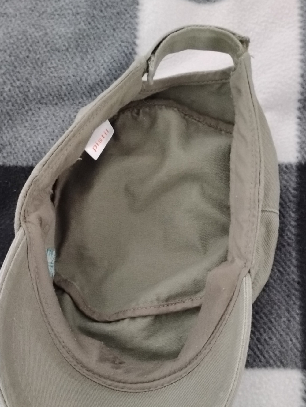 Pistil Ranger Hat - Picture 3 of 6